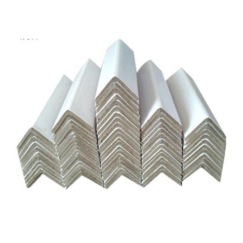 蕪湖折彎紙護角廠家分享紙護角的生產工藝過程